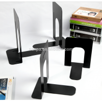 China Supplies Fancy Metal Iron Mini Own Book Stand